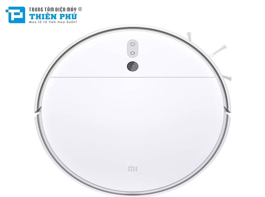 Robot Hút Bụi Lau Nhà Xiaomi Vacuum Mop 2 BHR5055