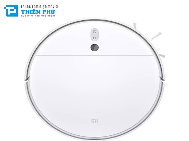Robot Hút Bụi Lau Nhà Xiaomi Vacuum Mop 2 BHR5055