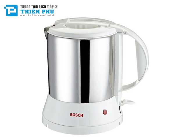 Bình Siêu Tốc Bosch TWK1201N