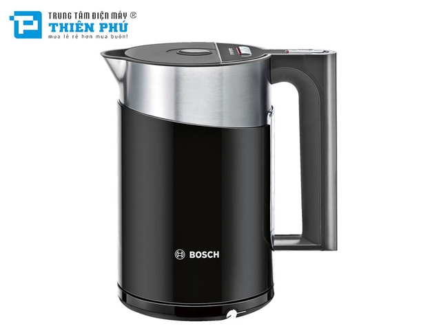 Bình Siêu Tốc Bosch TWK86103GB