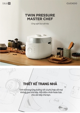 Có nên mua nồi cơm điện cao tần Cuckoo CRP-LHTR1010FW 1.8 Lít thay vì nồi cơm điện thông thường không?