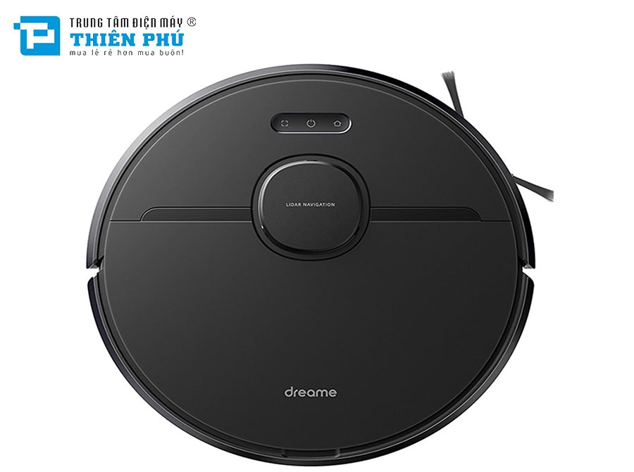 Robot Hút Bụi Lau Nhà Xiaomi Dreame D9 Pro
