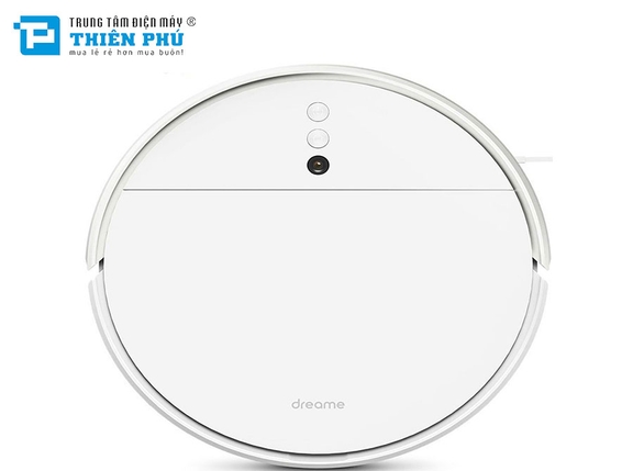 Robot Hút Bụi Lau Nhà Xiaomi Dreame F9