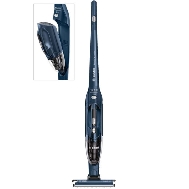 Máy Hút Bụi Bosch BBHL22140