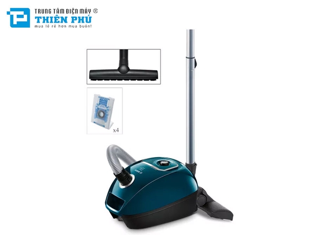 Máy Hút Bụi Bosch BGLS42035