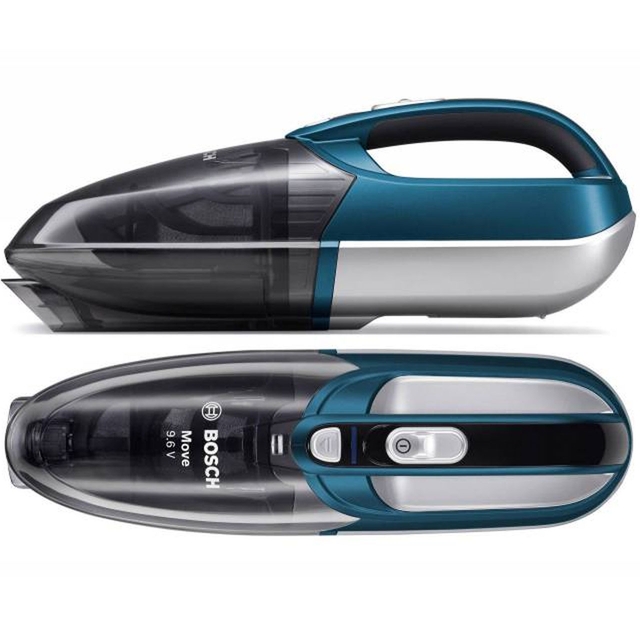 Máy Hút Bụi Bosch BHN09070