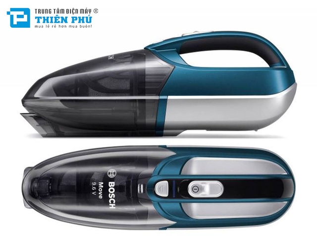 Máy Hút Bụi Bosch BHN09070