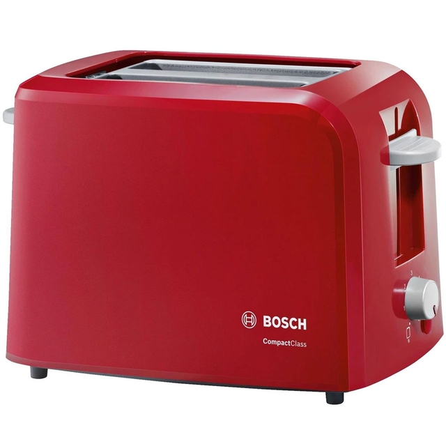 Máy Nướng Sanwich Bosch TAT3A014