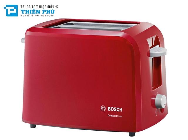 Máy Nướng Sanwich Bosch TAT3A014