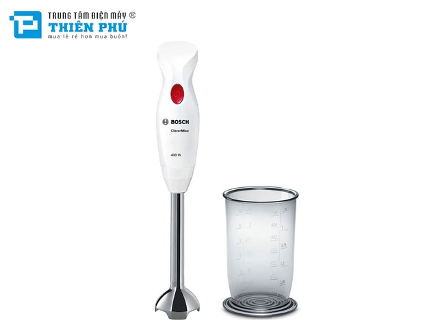 Máy Xay Sinh Tố Cầm Tay Bosch MSM24100