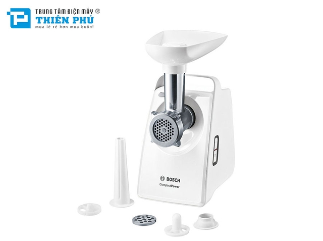 Máy Xay Thịt Bosch MFW3520W