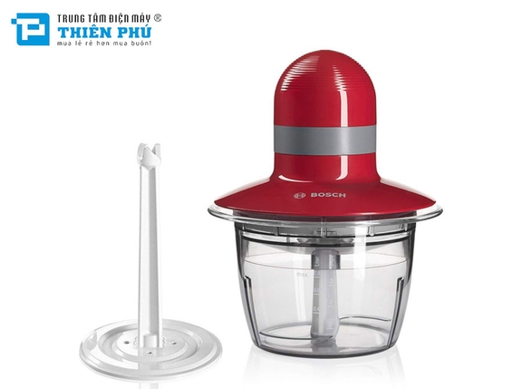 Máy Xay Thịt Bosch MMR08R2