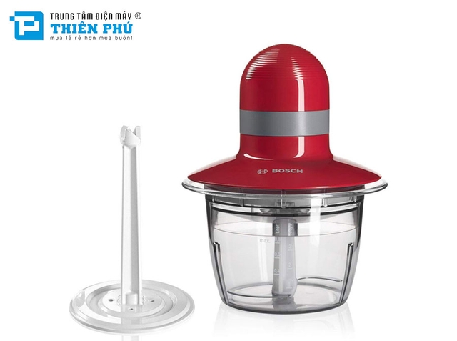Máy Xay Thịt Bosch MMR08R2