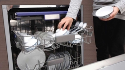 TOP 6 công nghệ làm nên chất lượng máy rửa bát Bosch SMV8YCX01E