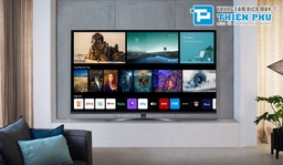 Giới thiệu 3 mẫu tivi LG 65 inch bán chạy nhất trong năm 2022