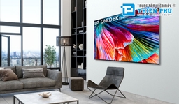Khám phá 3 mẫu tivi LG cao cấp giá hơn trăm triệu đẳng cấp nhất