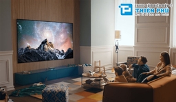 Đánh giá chi tiết chiếc Smart Tivi LG 55UR8050PSB có nên sử dụng