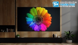 Tìm hiểu chi tiết Smart tivi LG QNED 75 inch 75QNED91SQA