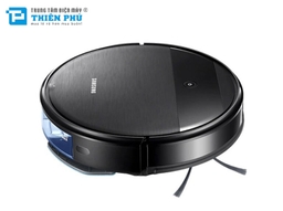 Tính năng và cách sử dụng robot hút bụi Samsung VR05R5050WK/SV