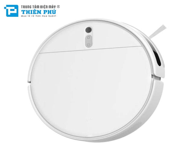 Robot Hút Bụi Lau Nhà Xiaomi Vacuum Mop 2 Lite BHR5217