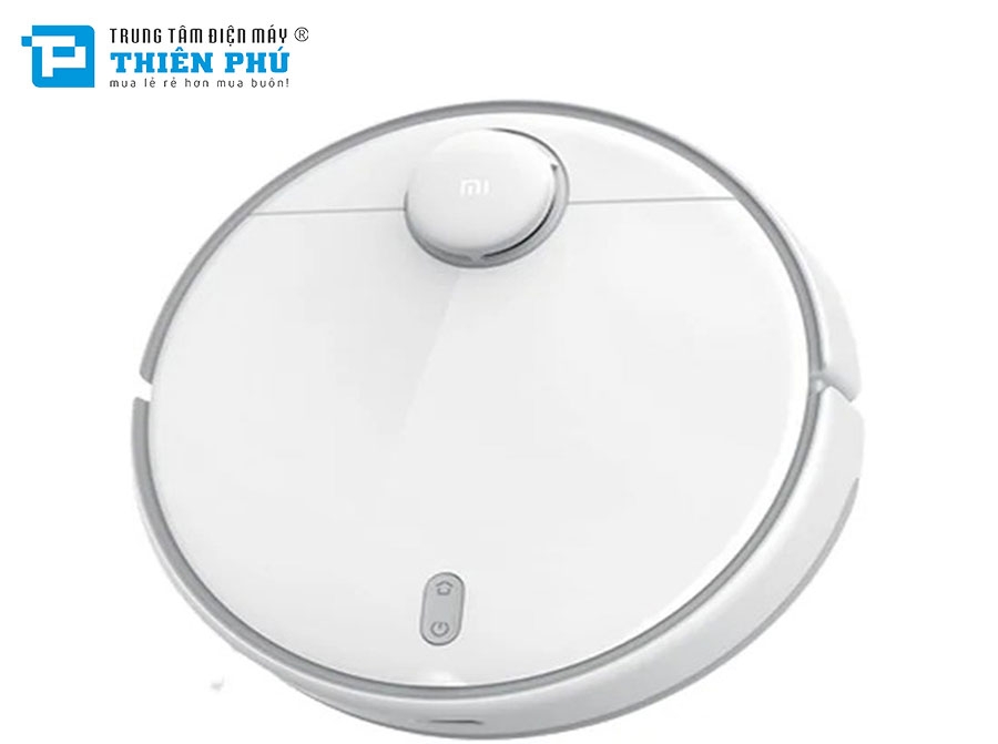 Robot Hút Bụi Lau Nhà Xiaomi Vacuum Mop 2 Pro