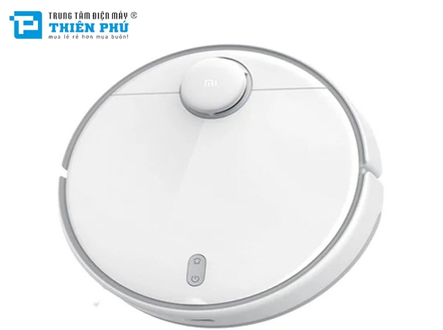 Robot Hút Bụi Lau Nhà Xiaomi Vacuum Mop 2 Pro