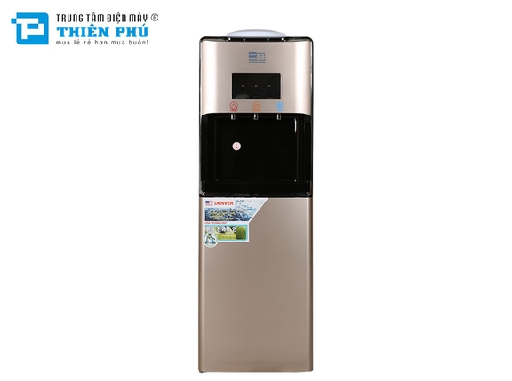 Cây nước nóng lạnh Denver W 170SA – trải nhiệm tuyệt vời bạn đã thử chưa?