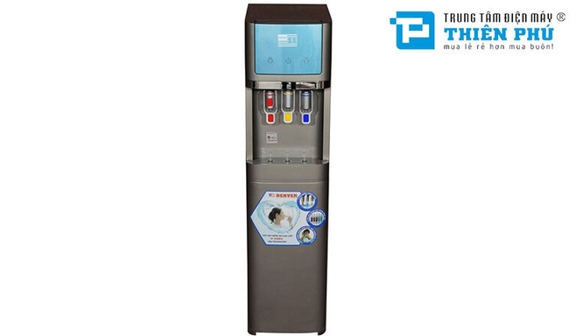 Ưu và nhược điểm khi sử dụng cây nước nóng lạnh Denver W 250SA