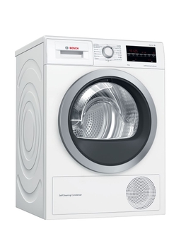 Máy Sấy Quần Áo Bosch 9Kg WPG24100MY Serie 6 có đặc điểm gì nổi bật ?