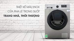 Top 3 máy giặt Samsung cửa trước tốt nhất hiện nay giá chỉ từ 7 triệu