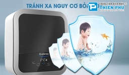 3 bình nóng lạnh Ariston ANDRIS2 dưới 4 triệu mà bạn nên tham khảo