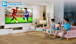 Mẫu tivi Casper 50 inch nào có chất lượng tốt nhất dành cho bạn?