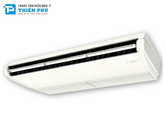 Điều Hòa Áp Trần Daikin 1 Chiều Inverter 24000Btu FHFC71DV1/RZFC71DY1 3 Pha