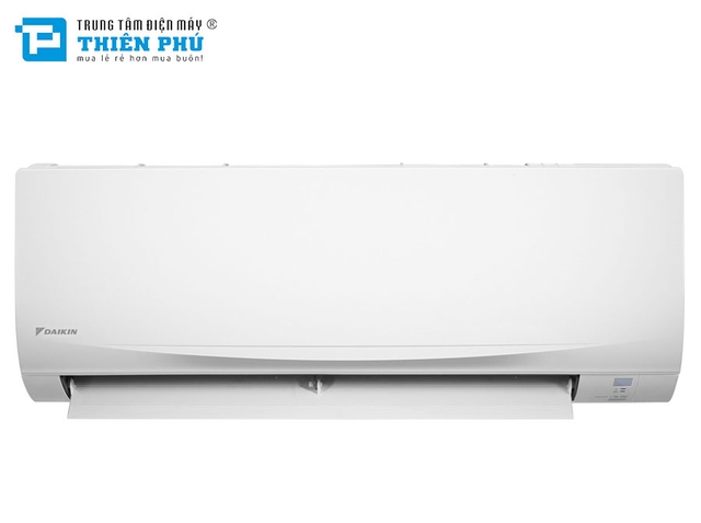 Điều Hòa Daikin 22000Btu 1 Chiều FTF60XV1V