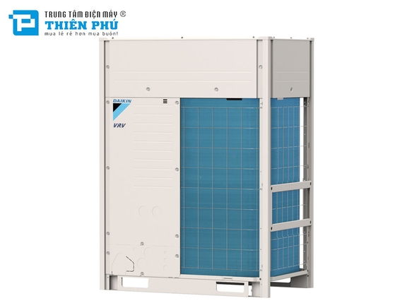Điều Hòa Trung Tâm Daikin 1 Chiều 20HP RXQ20AYM