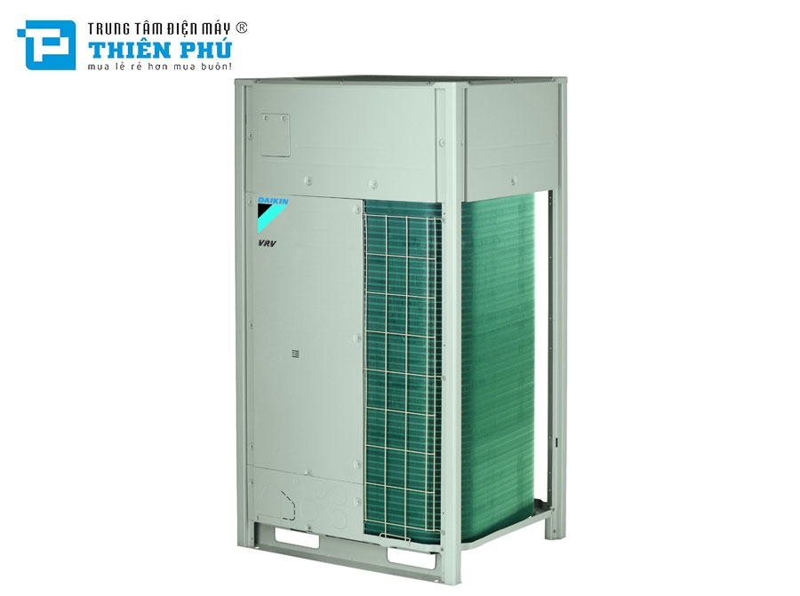 Điều Hòa Trung Tâm Daikin 1 Chiều 12HP RXQ12AYM