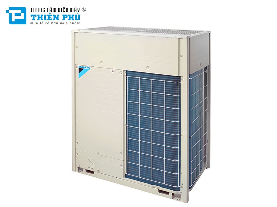 Điều Hòa Trung Tâm Daikin 2 Chiều 20HP RXYQ20AYM