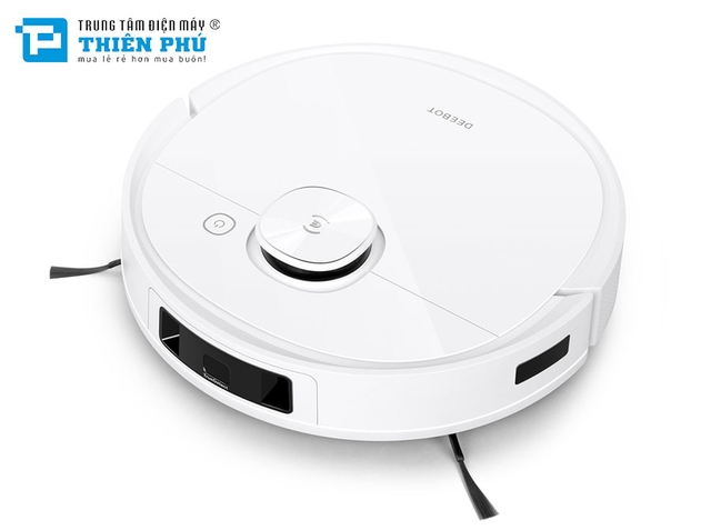 Robot Hút Bụi Ecovacs Deebot T9 Power