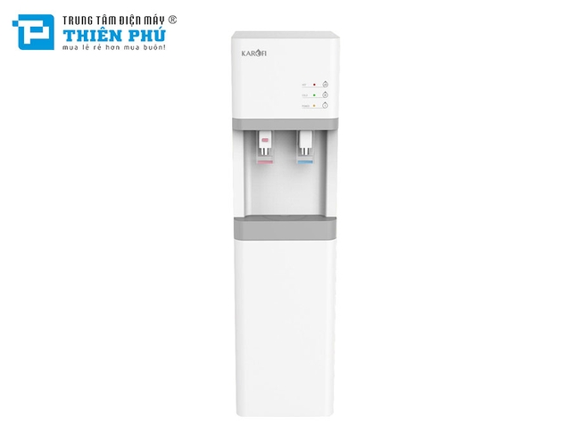 Máy Lọc Nước Nóng Lạnh Karofi HCV200RO