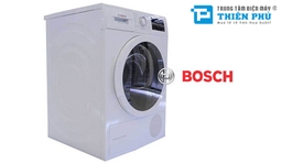 Tổng hợp các mẫu máy sấy quần áo Bosch dưới 20 triệu tốt và đáng mua nhất