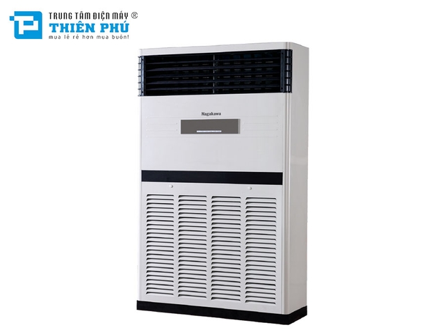 Điều Hòa Cây Nagakawa 1 Chiều 96000Btu NP-C100R1C25
