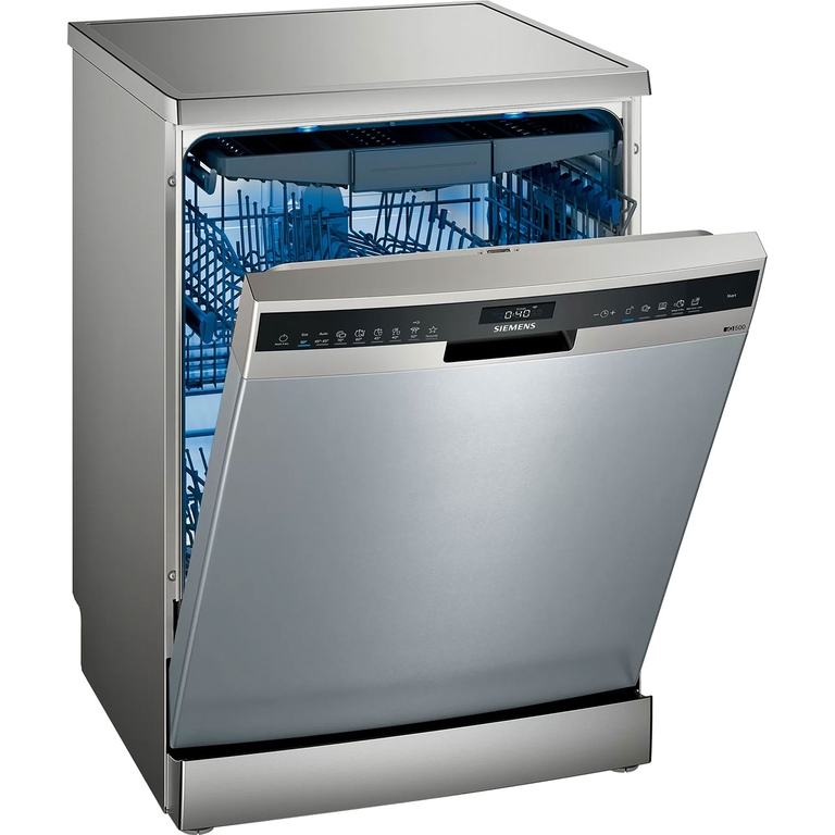 Máy Rửa Bát Siemens SN25ZI49CE iQ500 14 Bộ