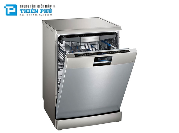 Top Máy Rửa Bát Siemens IQ500 mà bạn nên tham khảo