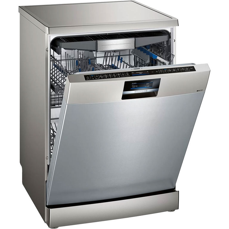 Máy Rửa Bát Siemens SN27YI01CE iQ700 14 Bộ