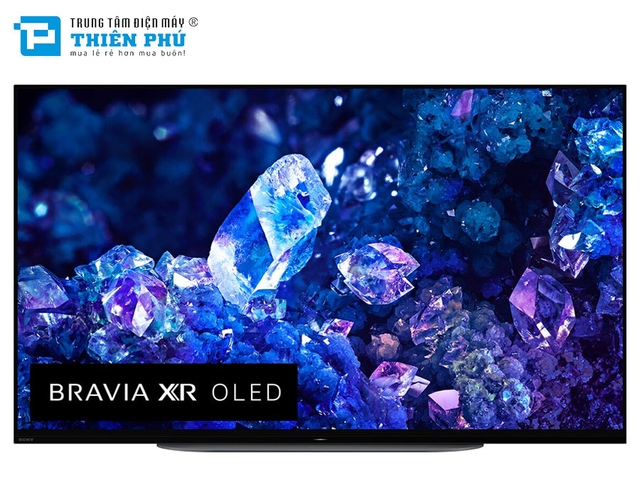 Google Tivi Sony 48 Inch 4K OLED XR-48A90K