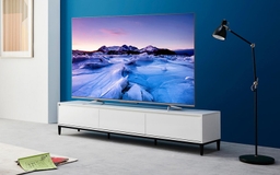 Giới thiệu 3 mẫu tivi 55 inch được ưa chuộng nhất năm 2022 này đến từ Casper, Sony, TCL
