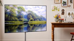 Đánh giá chiếc Tivi Oled Smart Tivi LG 55G1PTA chất lượng cao