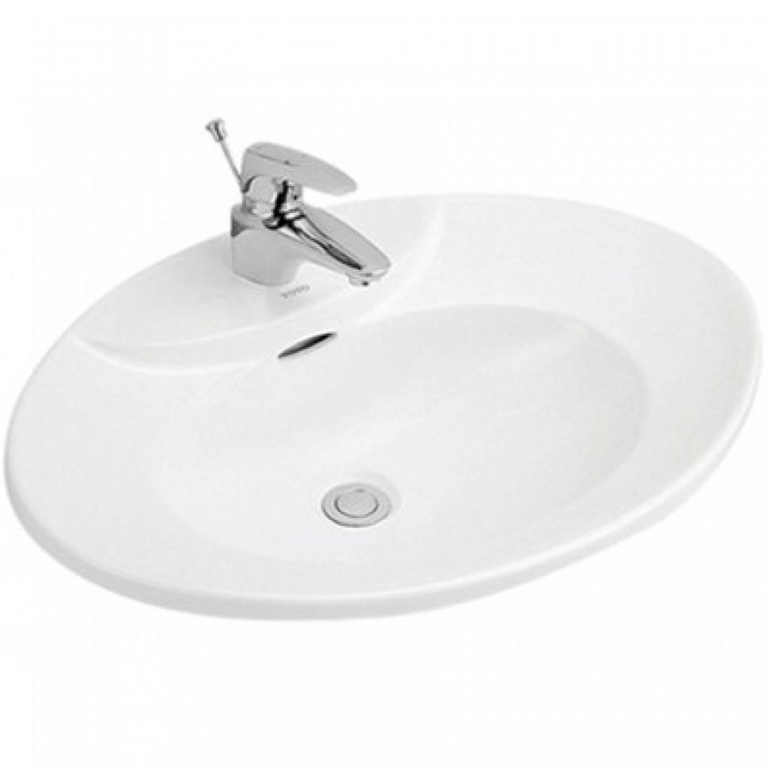 Chậu Rửa Mặt Toto L909C