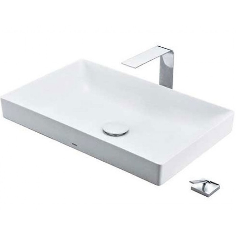Chậu Rửa Mặt Toto LT4716MTG19