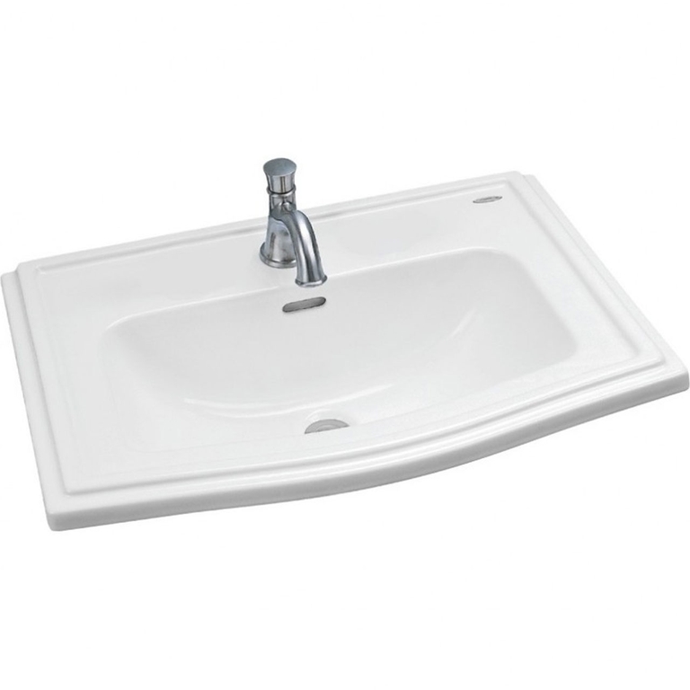 Chậu Rửa Mặt Toto LW781CJ